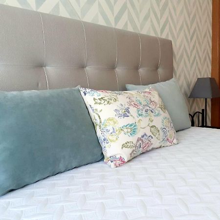 Apartamento Alfarrobeira Mar Куартейра Екстер'єр фото