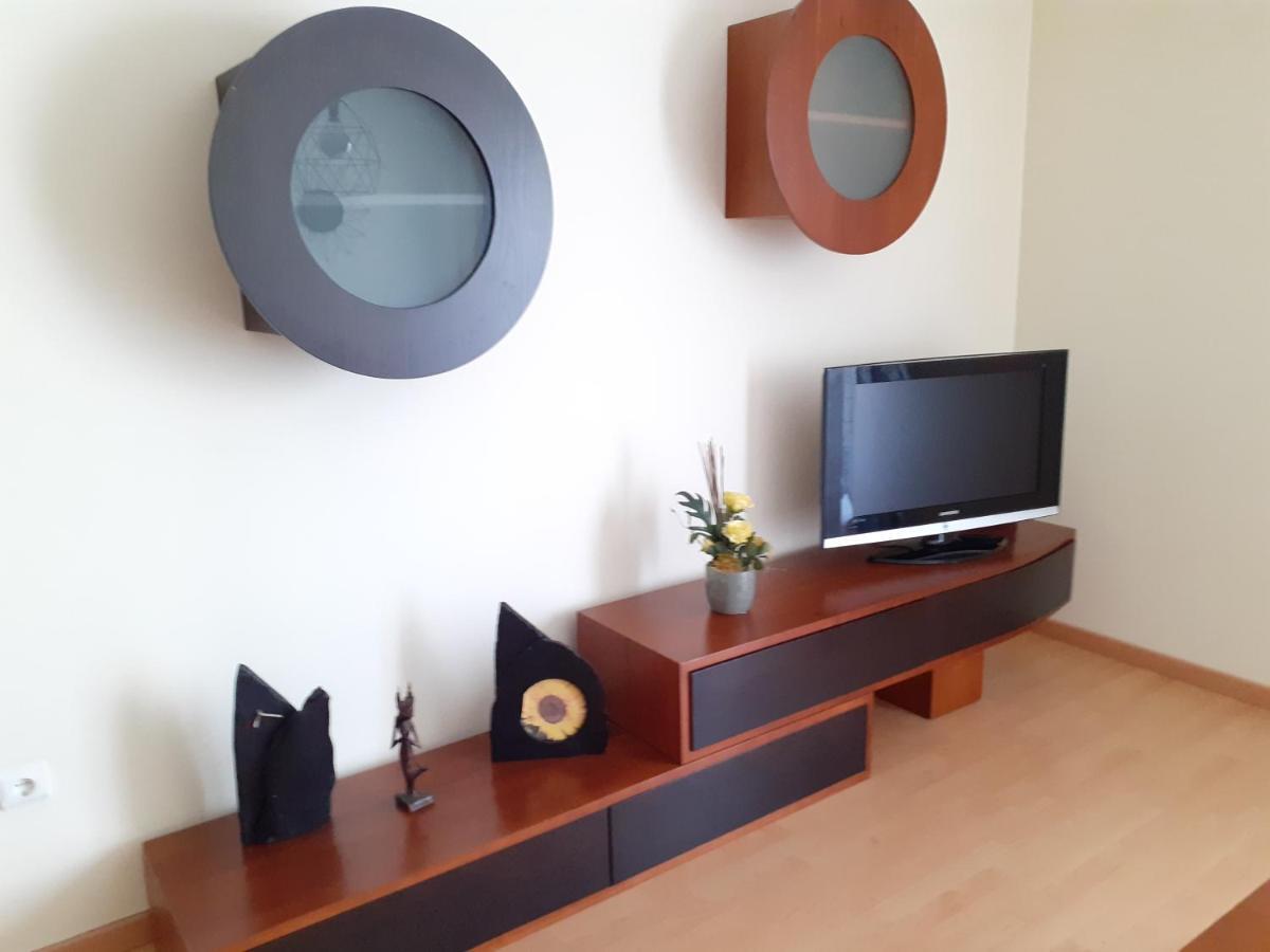 Apartamento Alfarrobeira Mar Куартейра Екстер'єр фото