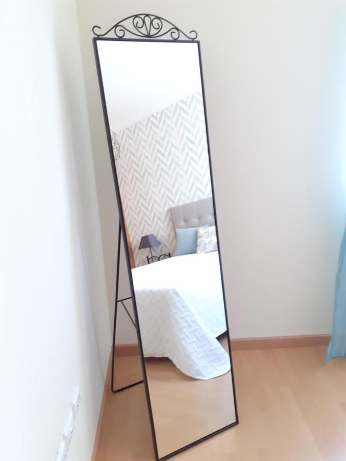 Apartamento Alfarrobeira Mar Куартейра Екстер'єр фото