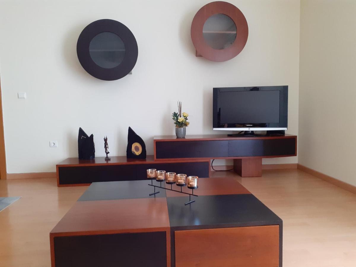 Apartamento Alfarrobeira Mar Куартейра Екстер'єр фото