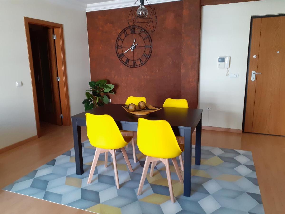 Apartamento Alfarrobeira Mar Куартейра Екстер'єр фото