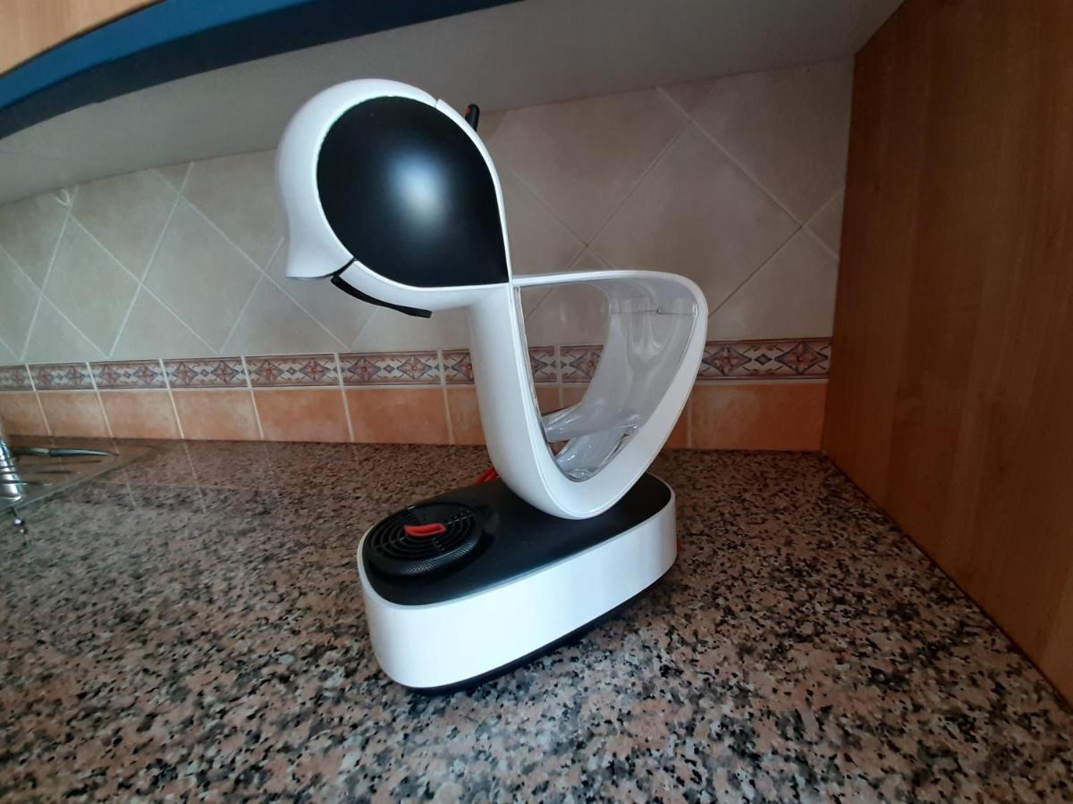 Apartamento Alfarrobeira Mar Куартейра Екстер'єр фото